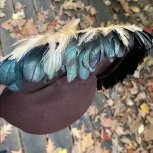 Mitzie Creation | Accessories | Vintage 94s Mitzie Creations  display picture 2